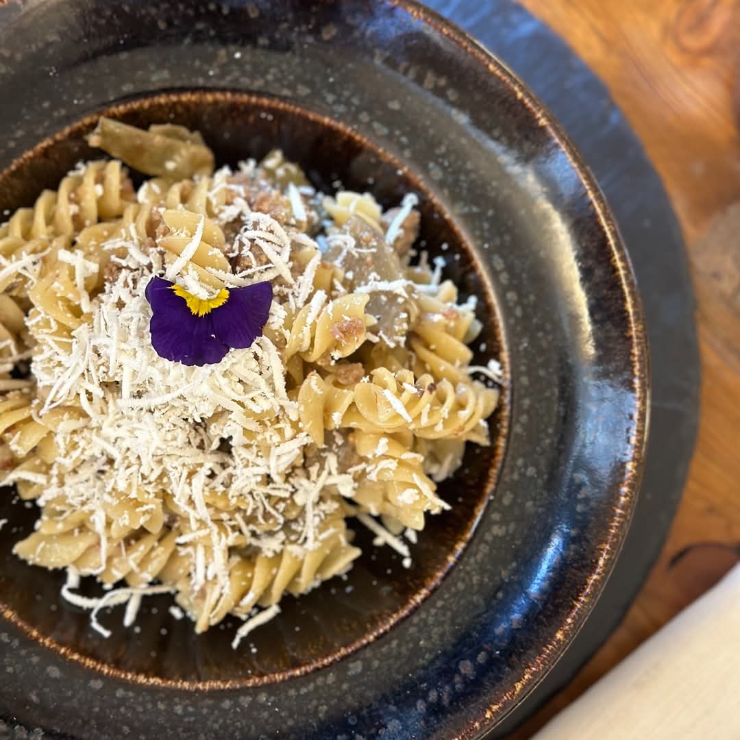 Osterie e Botteghe Francescane