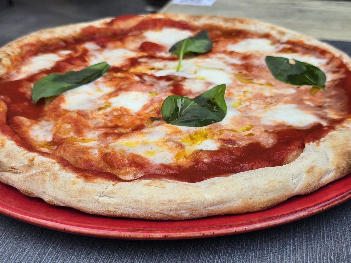 Osterie Meccaniche Ristorante Pizzeria