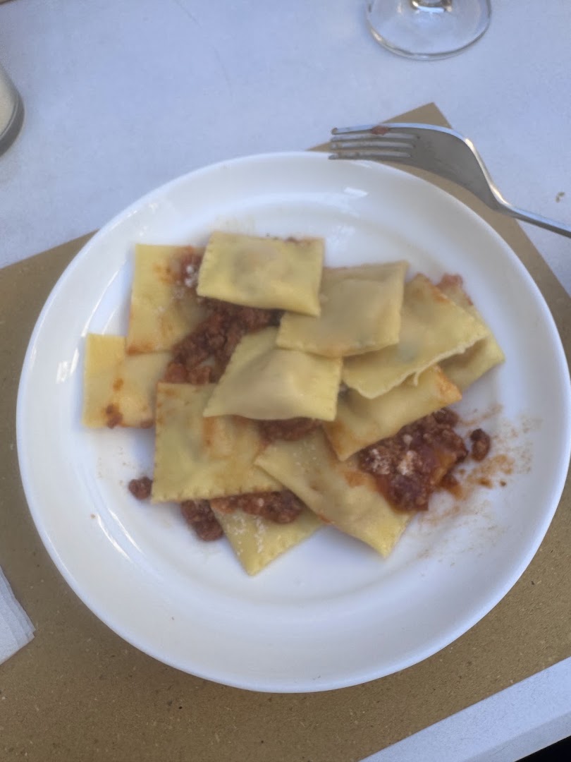 Osteriola Di Baldi Matteo E C. (S.N.C)
