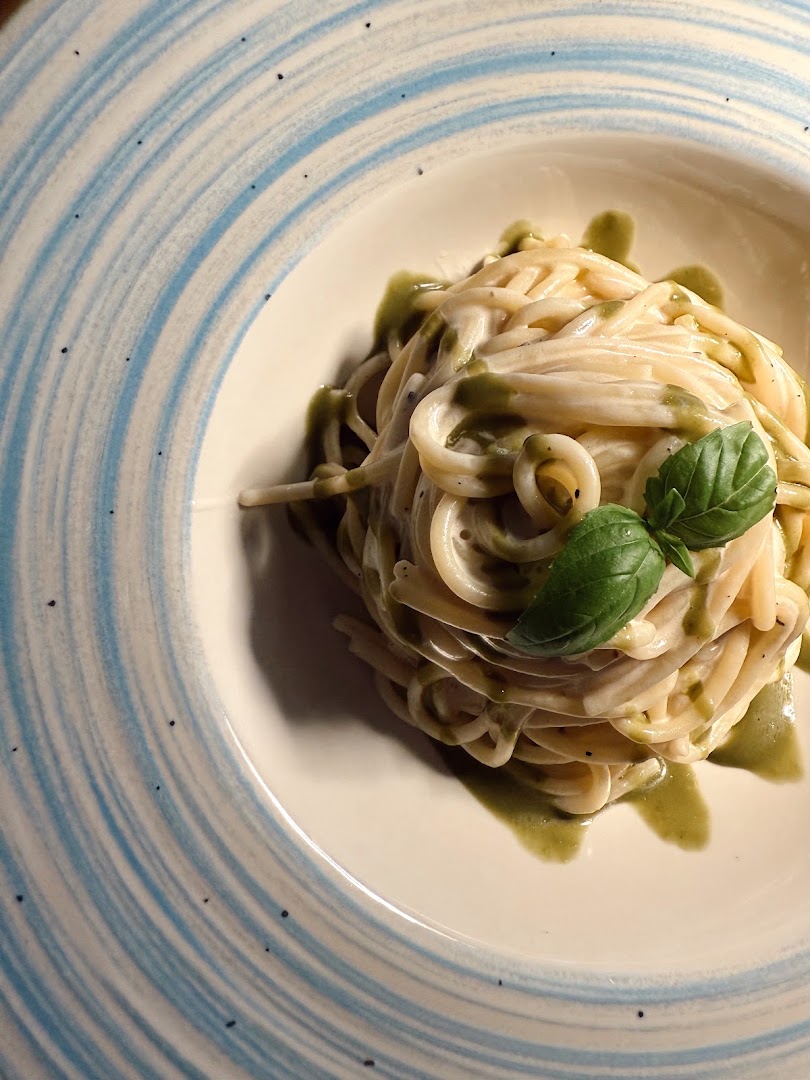 Osteristoria BaBau