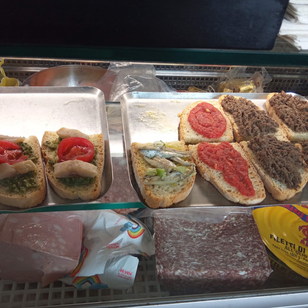 Osteriu