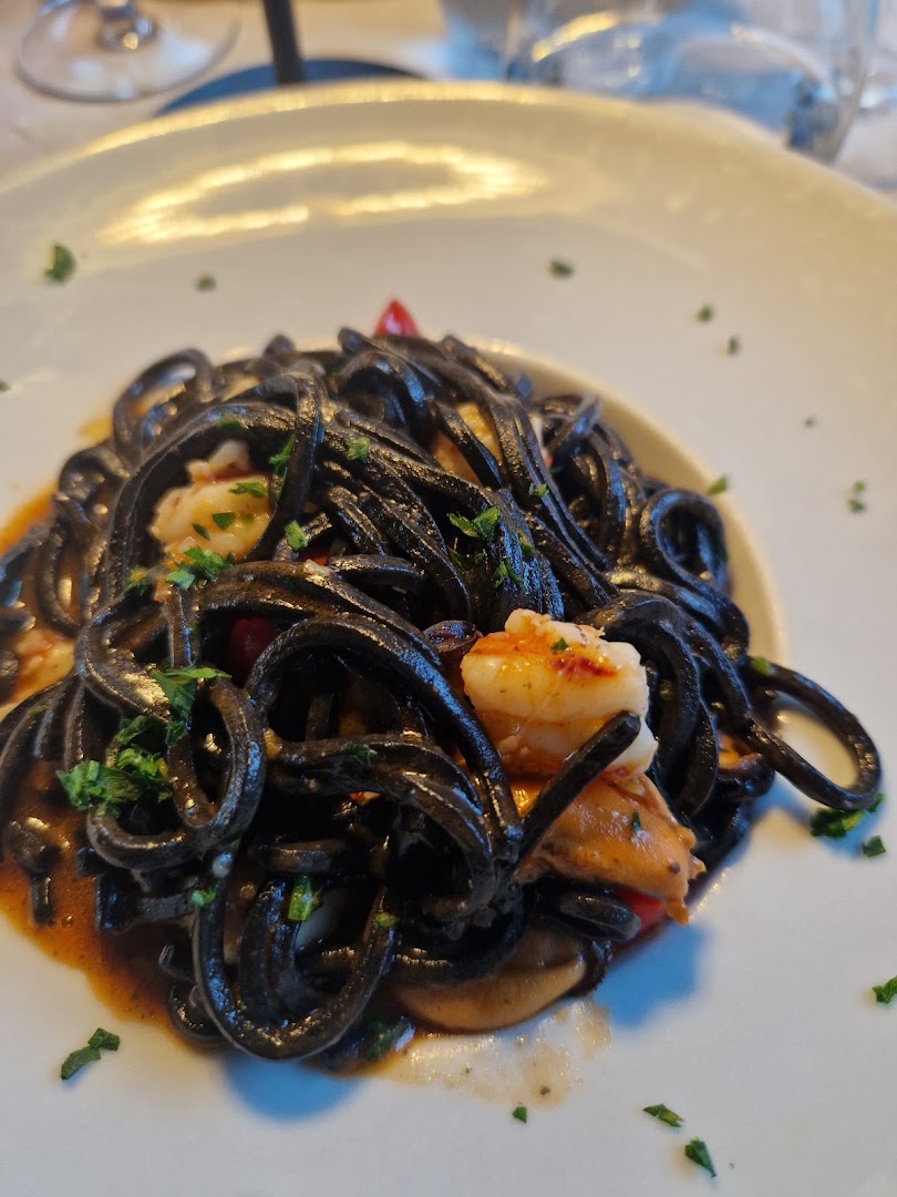 Ostetrattoria