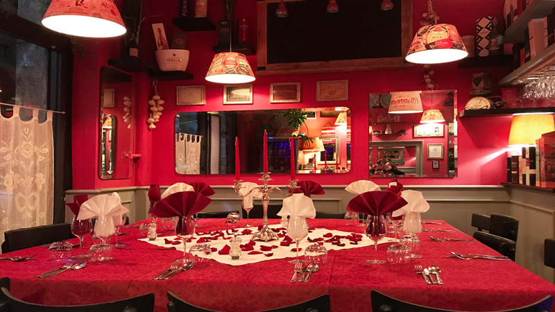 Ostetrattoria