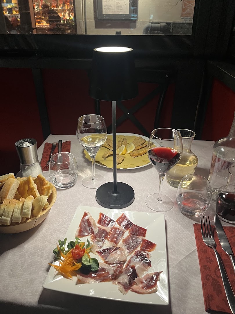Ostetrattoria