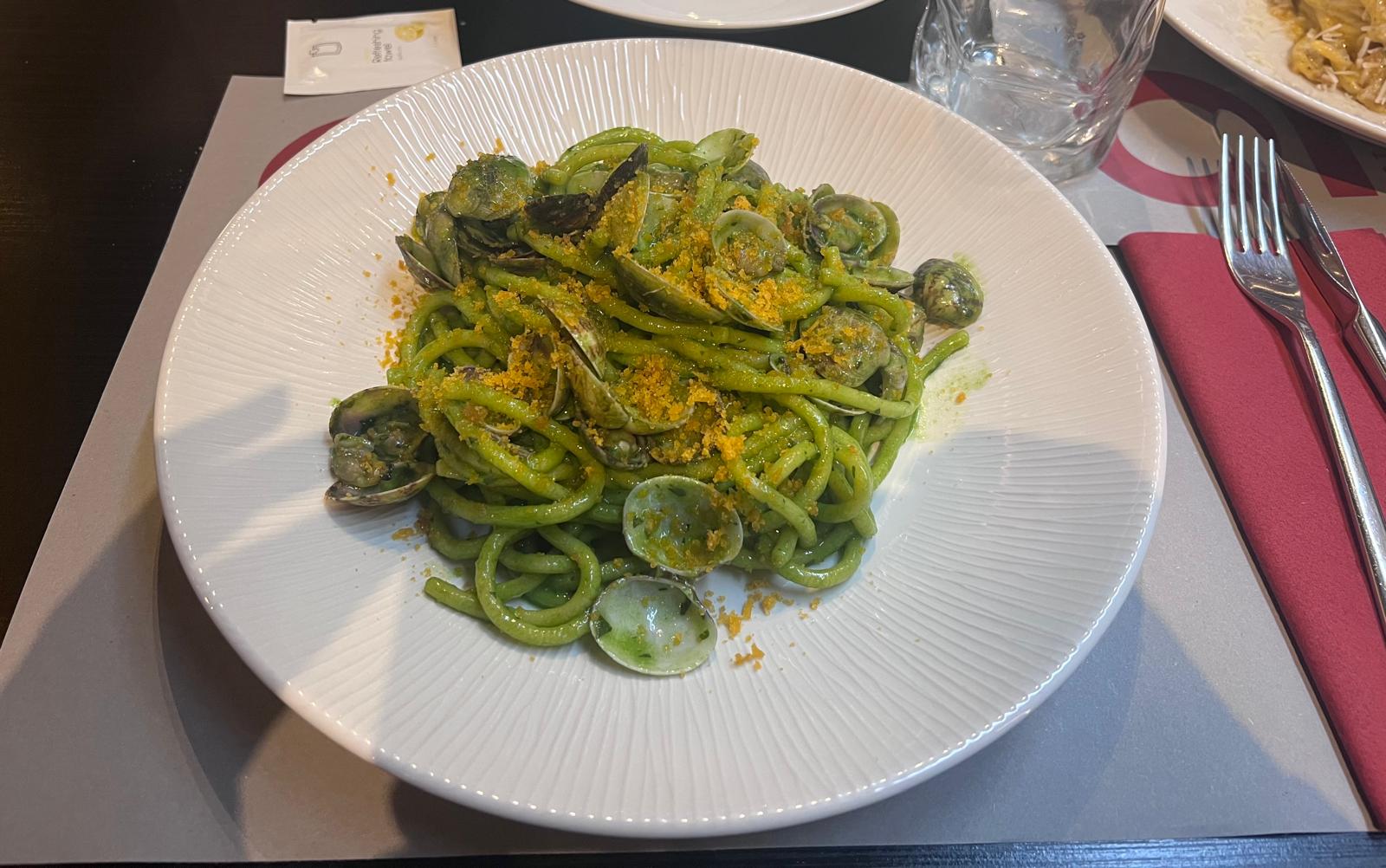 Ostinati Verona