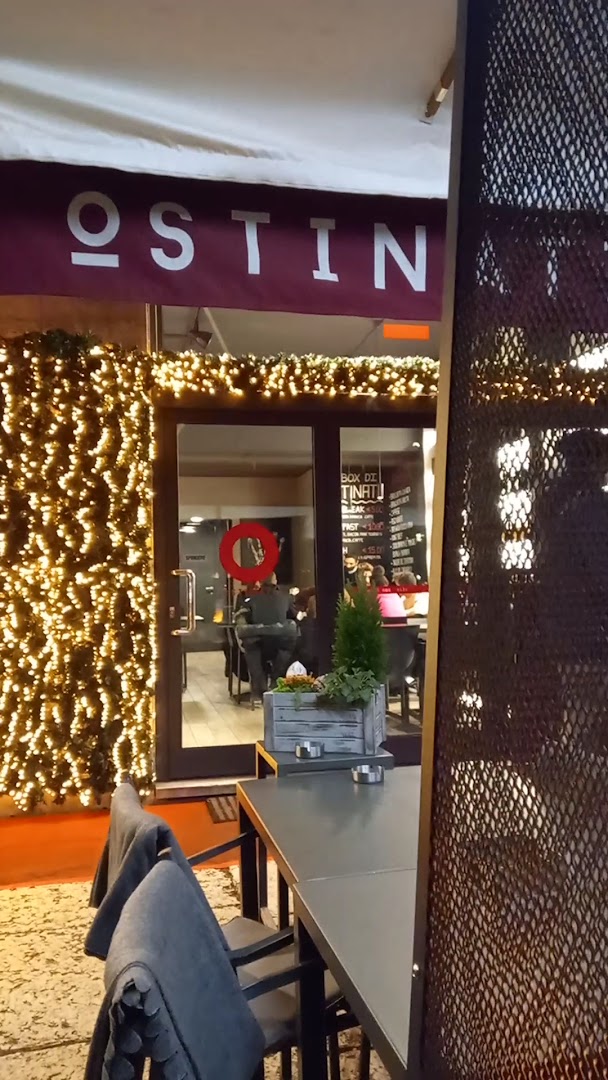 Ostinati Verona