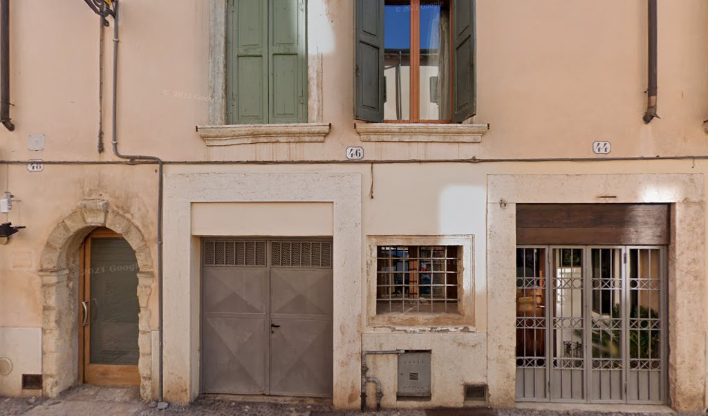 Via Giovambattista dalla Riva, 25
