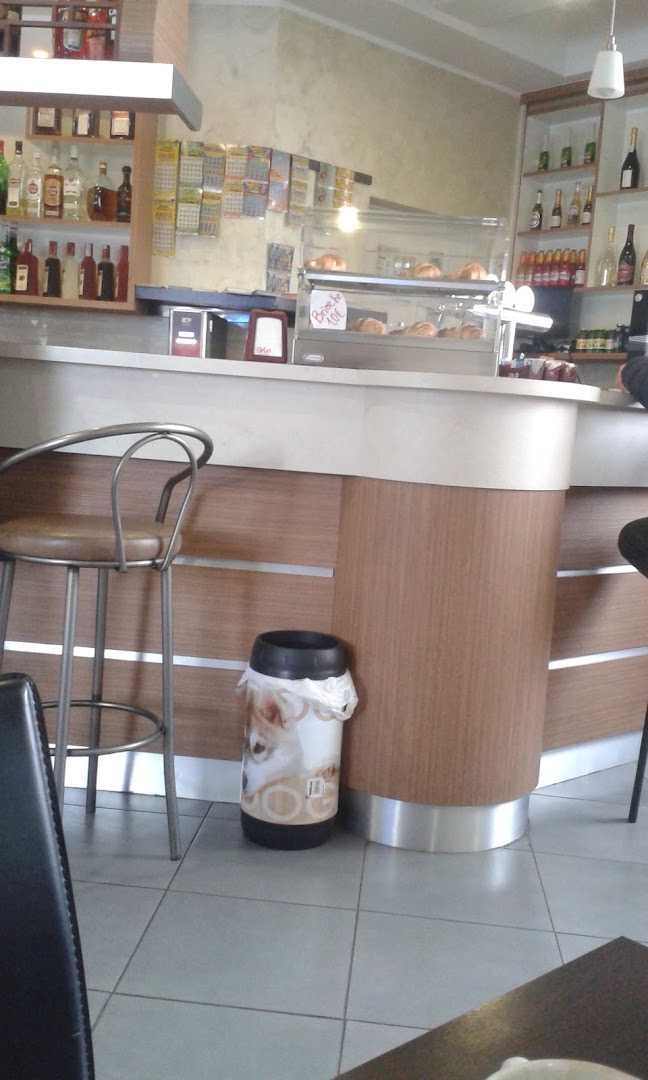 Ostricaro - Bar, Slot, Fast-Food