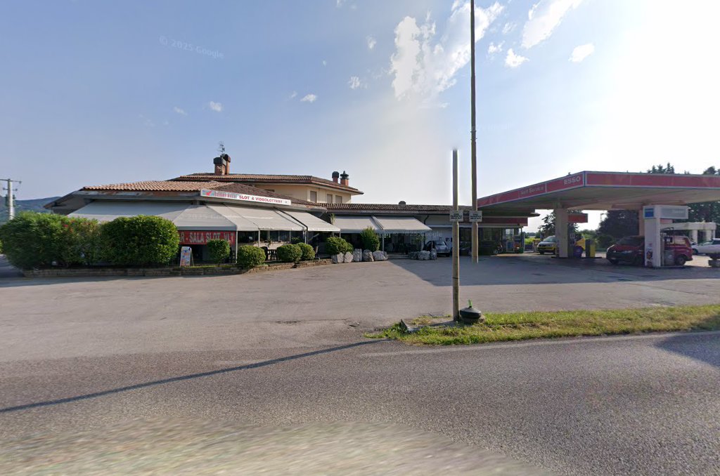 Ostricaro - Bar, Slot, Fast-Food