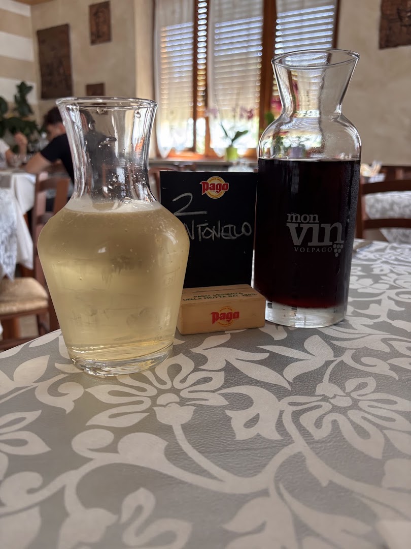 Ostu d'la Bèla Mëndia