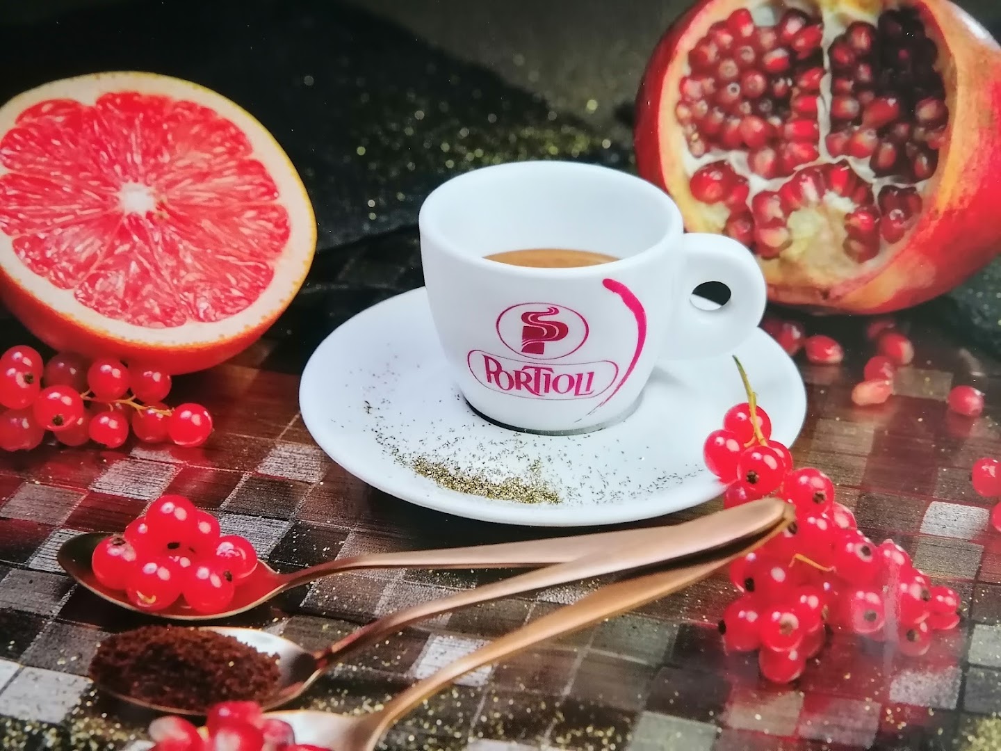 Ostu d'la Bèla Mëndia