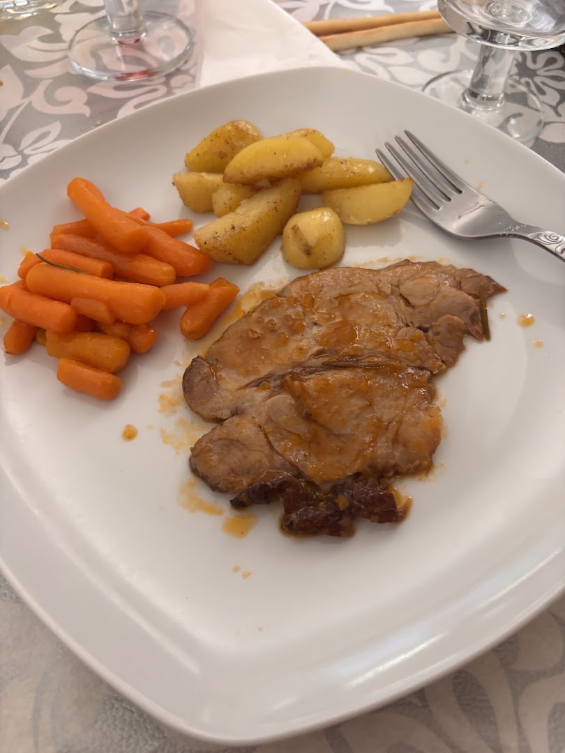 Ostu d'la Bèla Mëndia