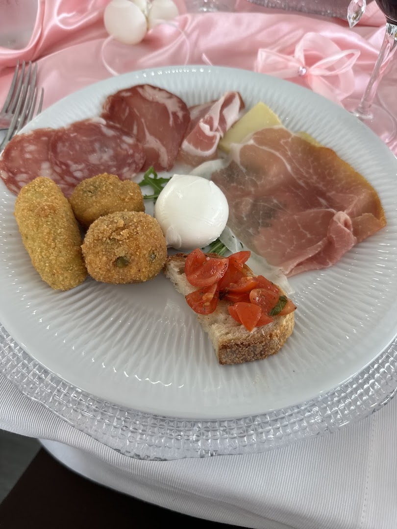 Osuarg Eventi, Maddaloni