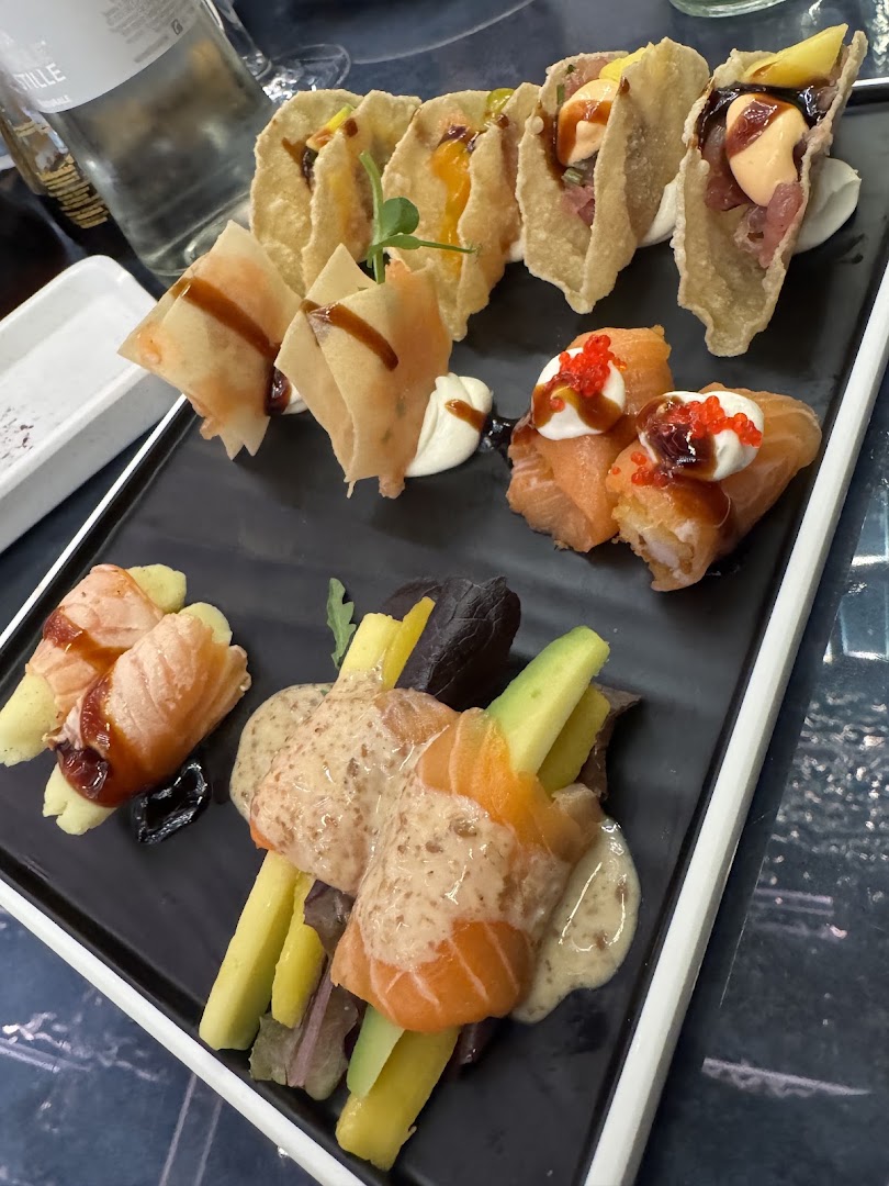 OT-SUSHI