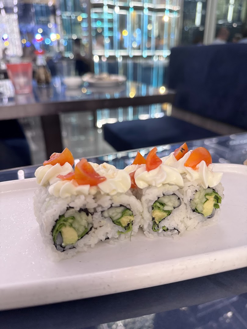 OT-SUSHI