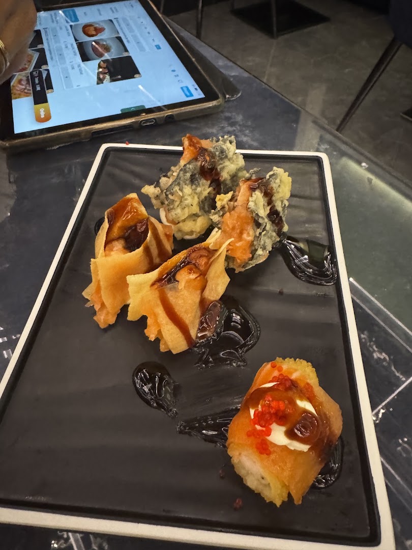 OT-SUSHI