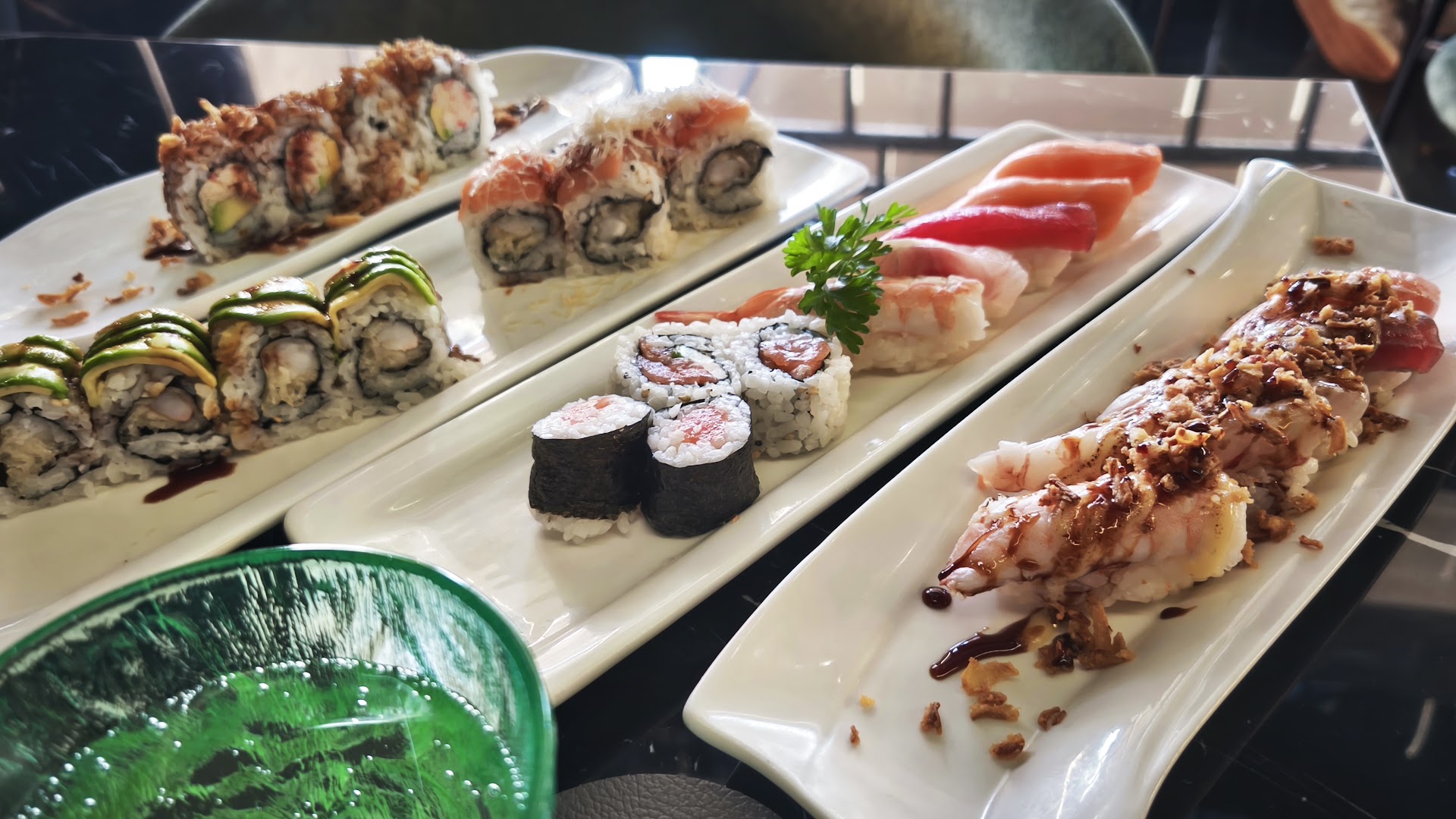 Otani Sushi Restaurant