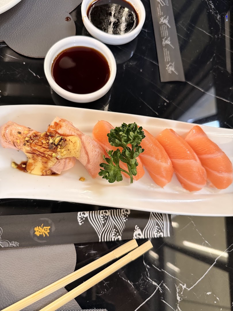 Otani Sushi Restaurant