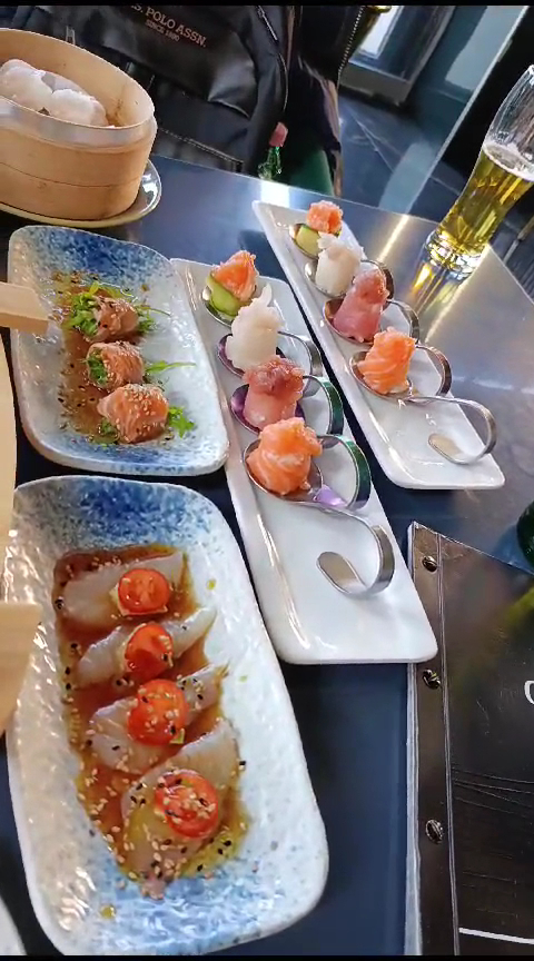 Otani Sushi Restaurant