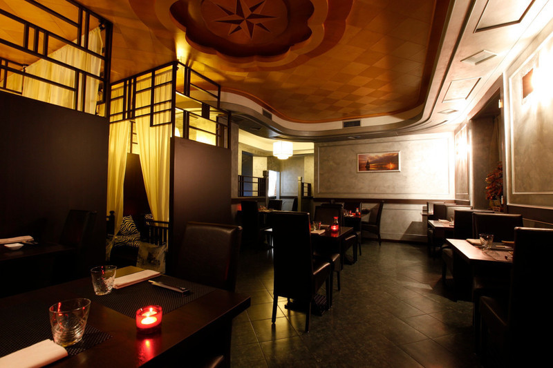 Otani Sushi Restaurant