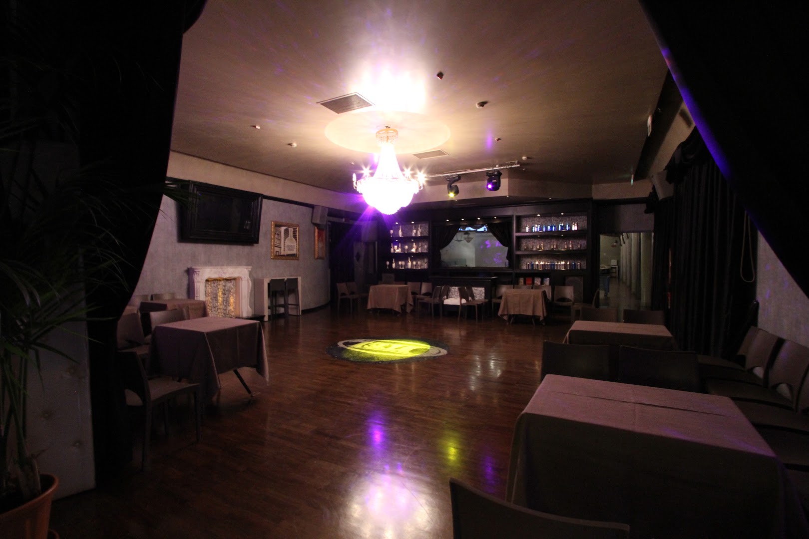 Otel Firenze