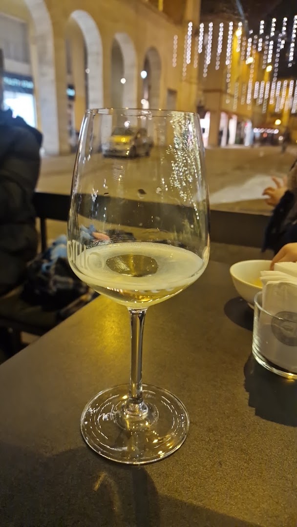 Otello.... Caffe...liquori..