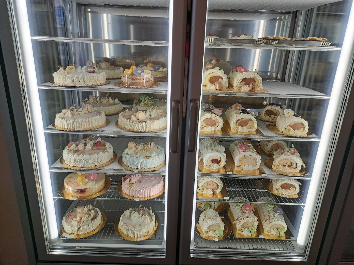 Otello Pasticceria Cremeria