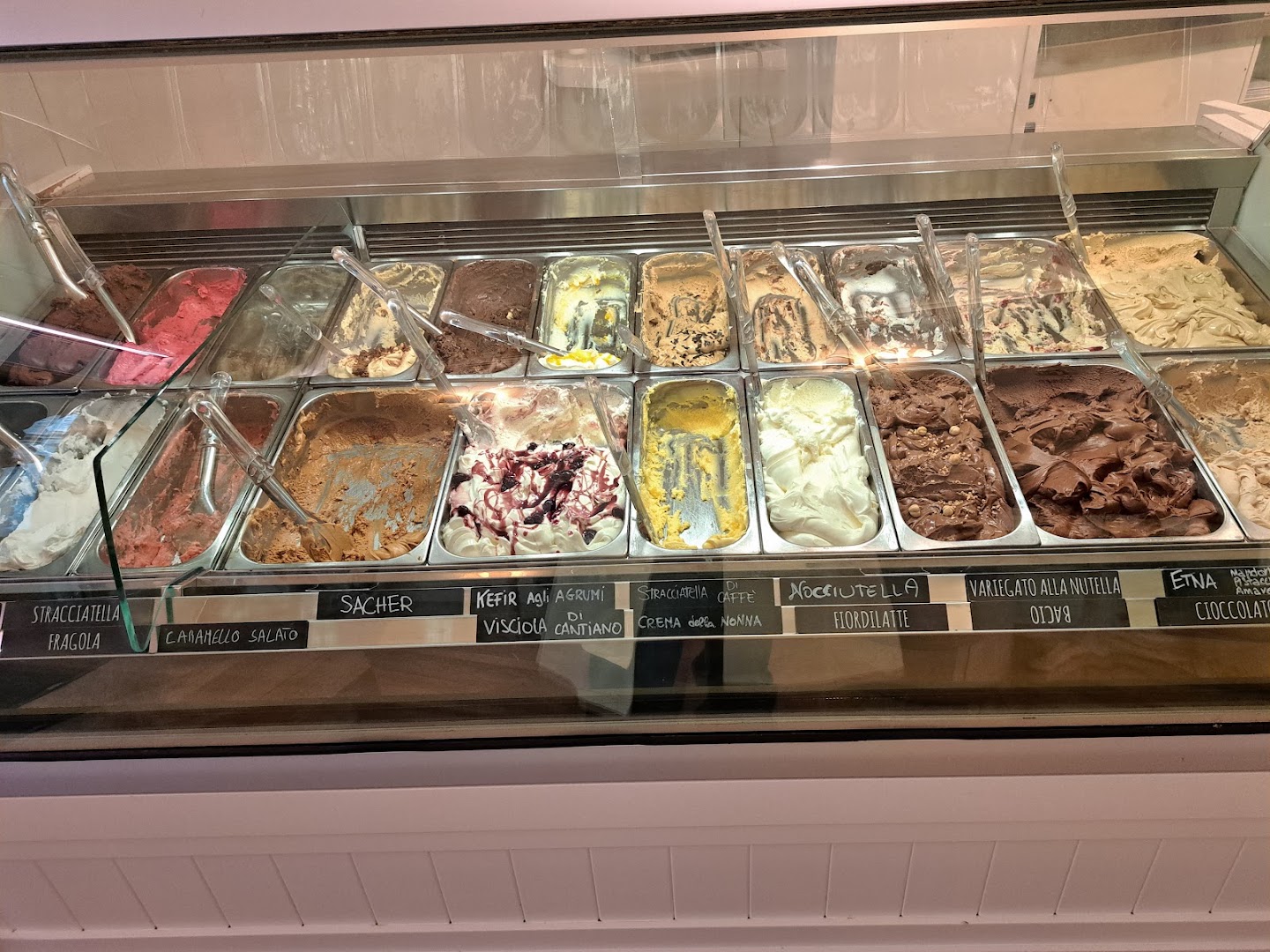 Otello Pasticceria Cremeria