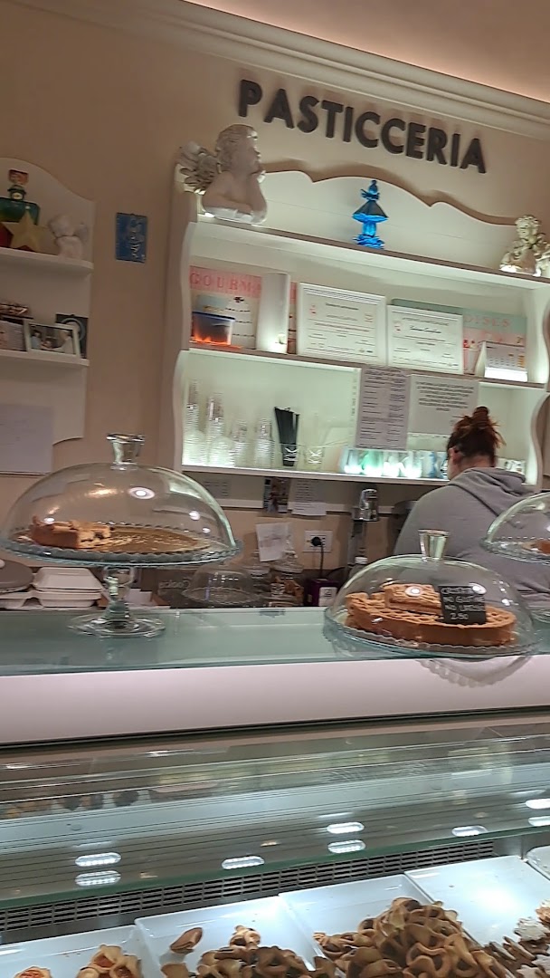Otello Pasticceria Cremeria