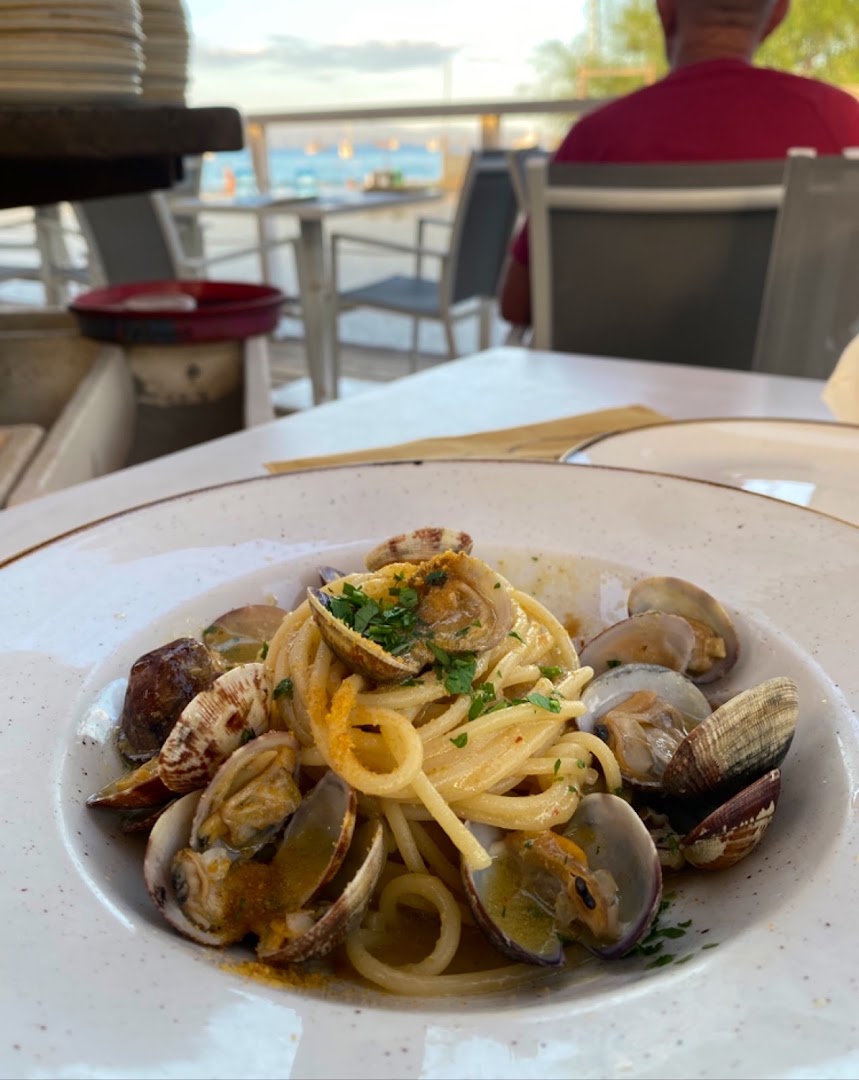 Otium, Cagliari