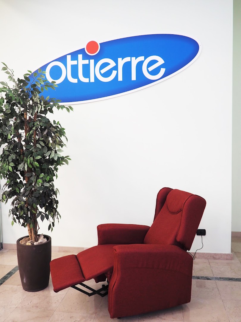 OTR ORTOPEDIA SANITARIA COSENZA 2