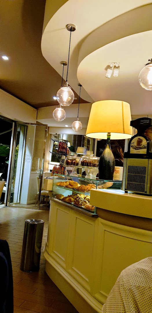 Ottagono - café & pizza