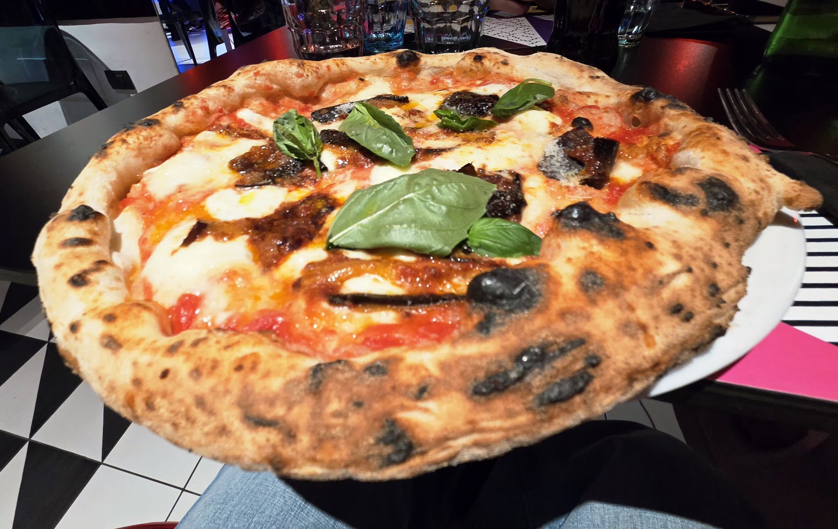 Ottanta Pizza
