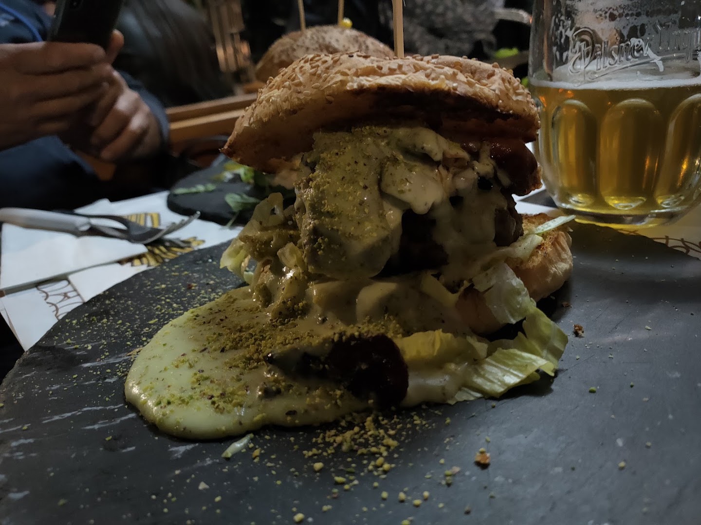 Ottantasette Food E Drink