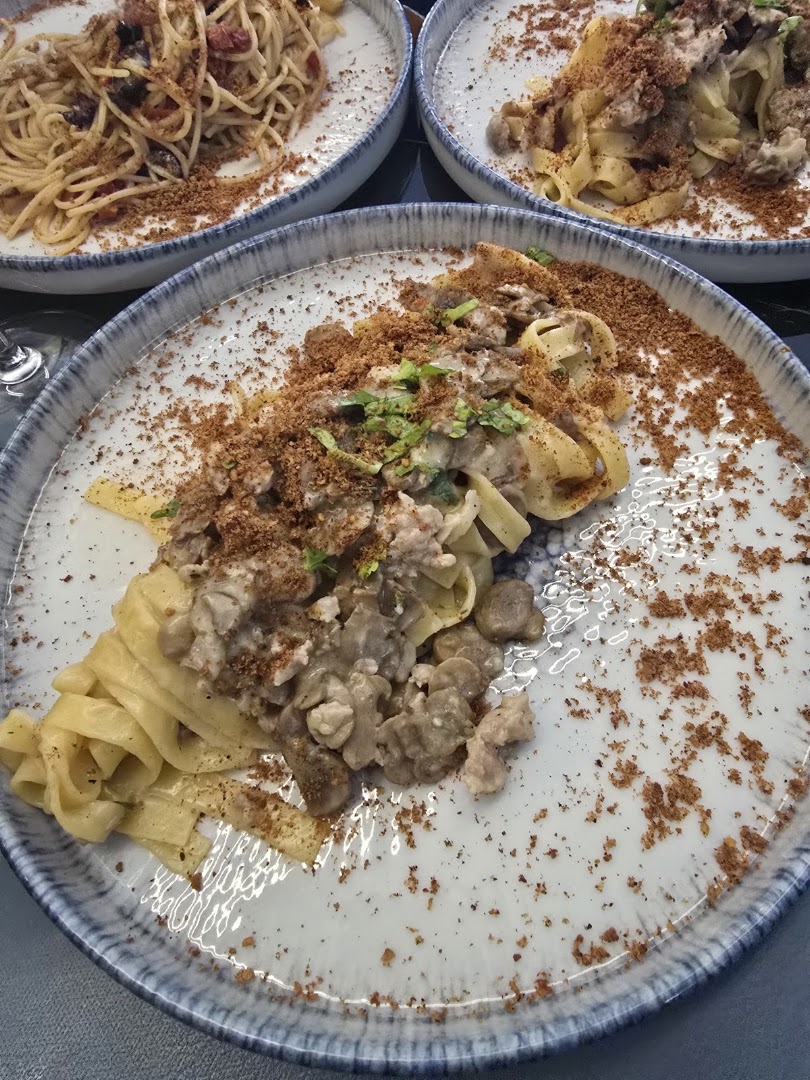 Ottantasette Food E Drink, Piazza Armerina
