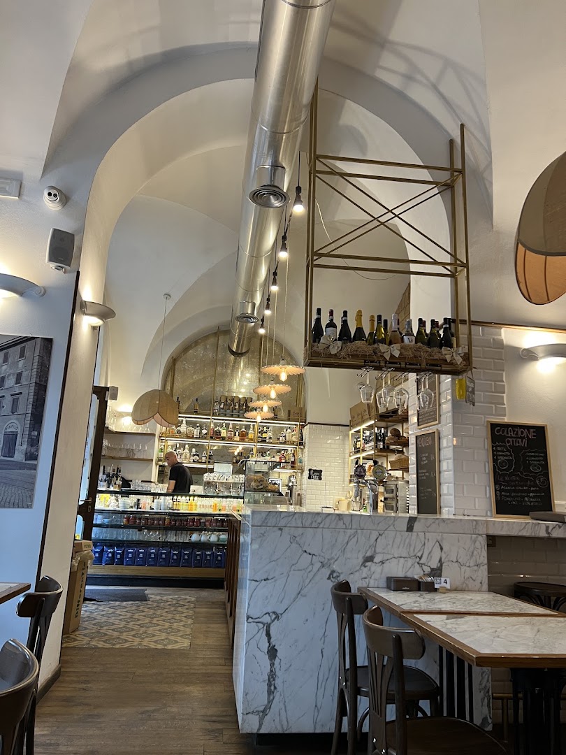Ottavi dal 1921, Roma