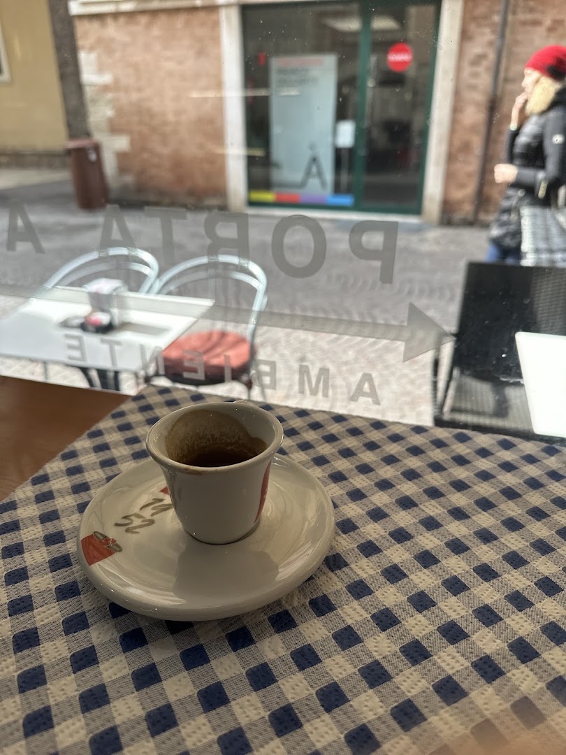 Ottaviani Walter, Rimini