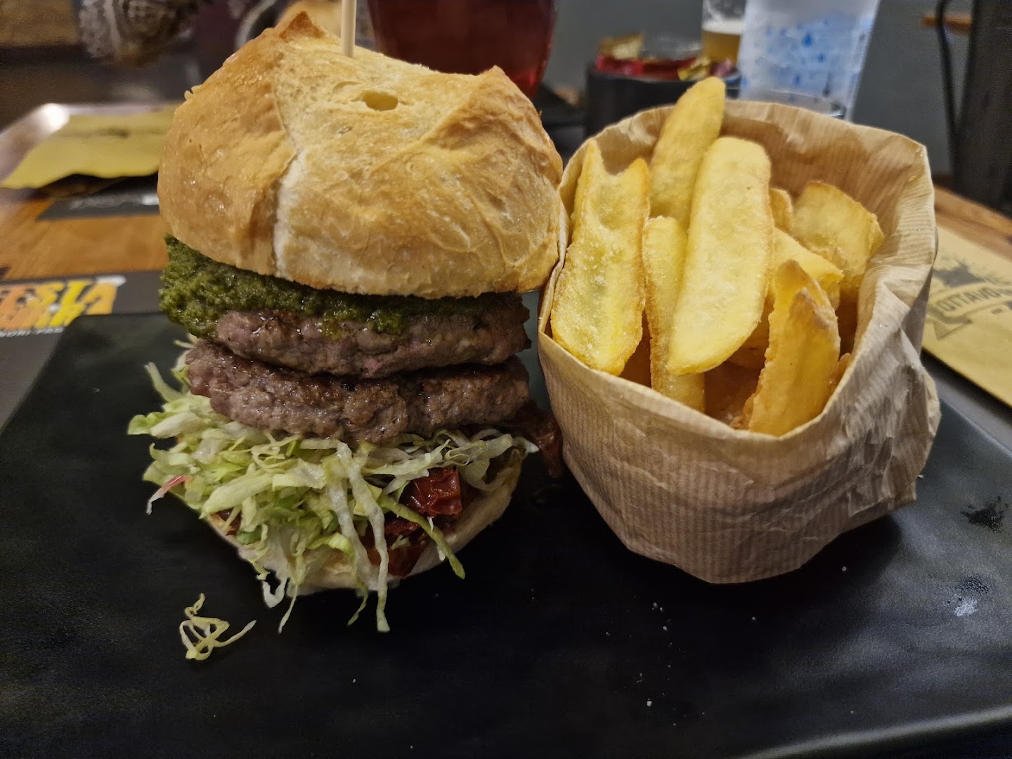 Ottavo Nano Pub
