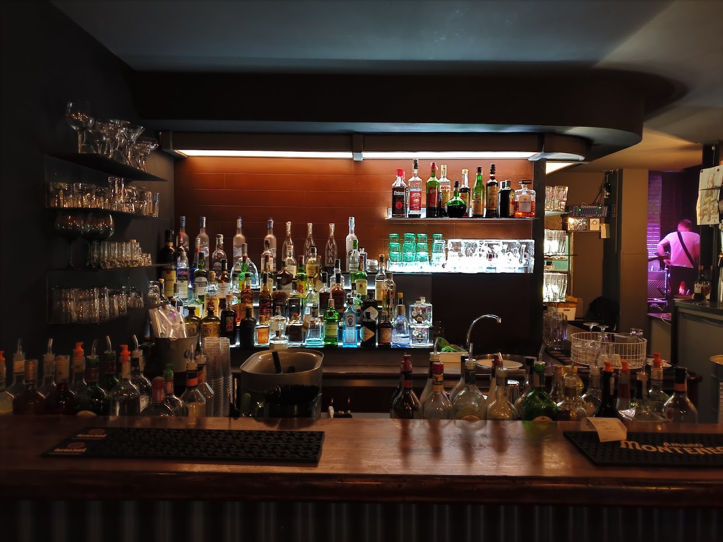 Ottavo Nano Pub