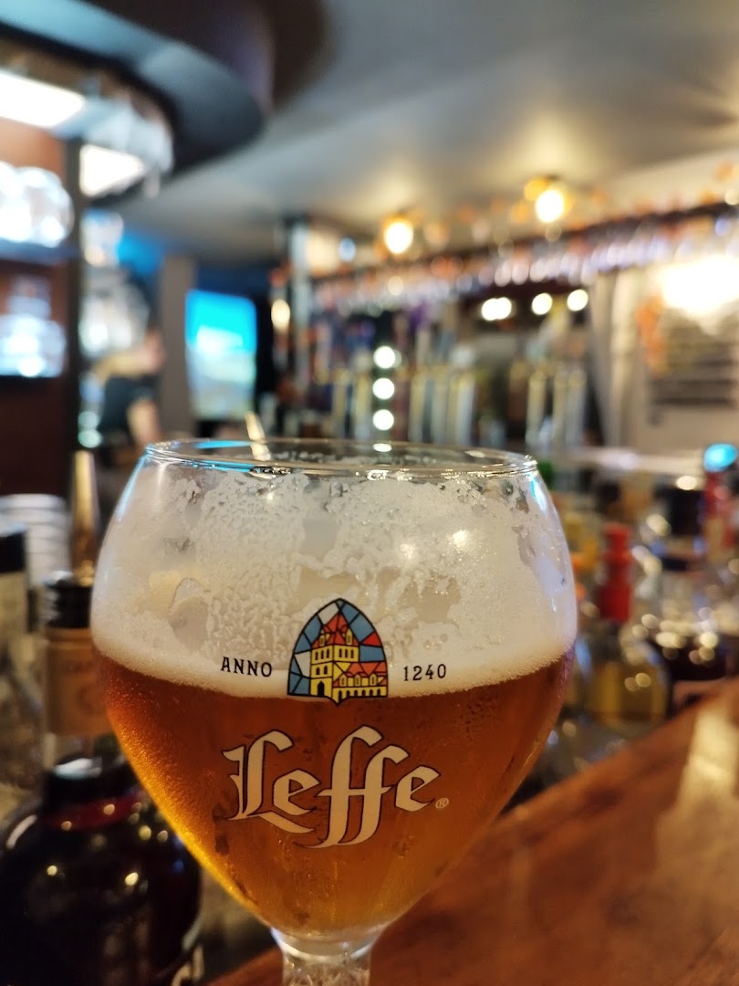 Ottavo Nano Pub