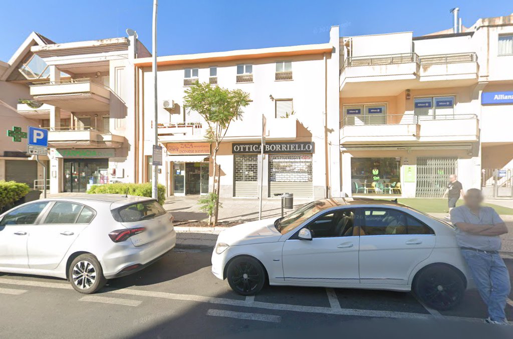Ottica Borriello