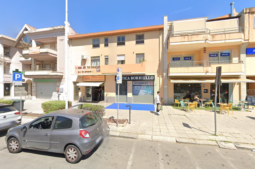 Ottica Borriello