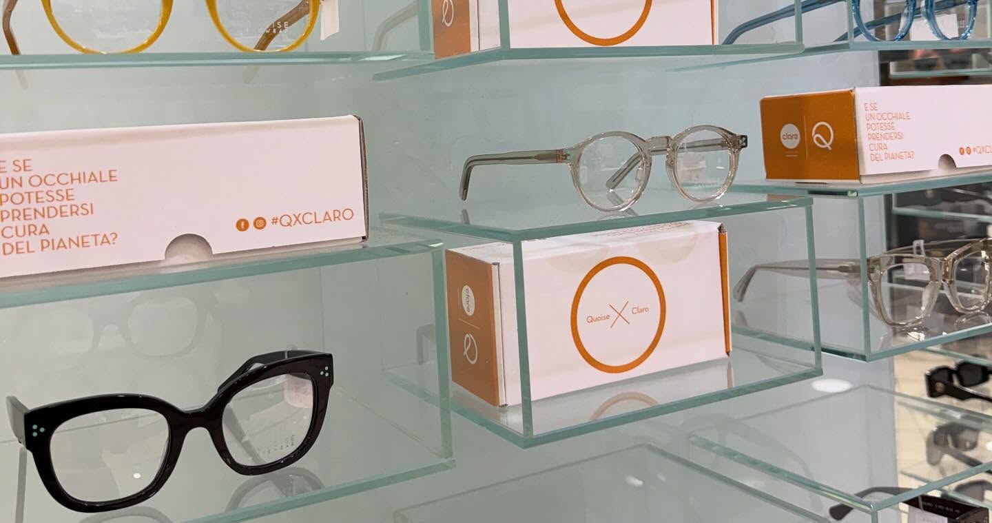 Ottica Center - Negozio di Occhiali da Sole Personalizzati - Occhiali da Vista su Misura - Ottico Optometrista Lamezia Terme, Maida