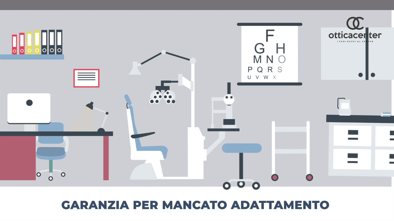 Ottica Center - Negozio di Occhiali da Sole Personalizzati - Occhiali da Vista su Misura - Ottico Optometrista Lamezia Terme