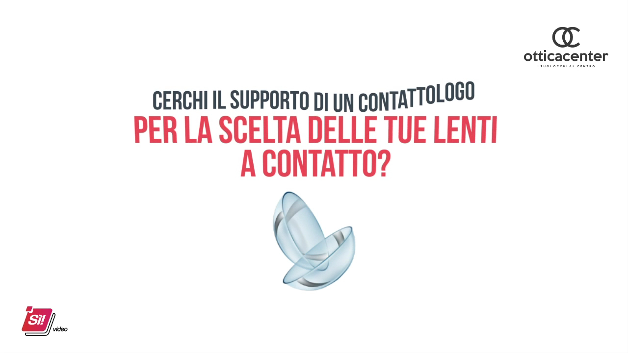 Ottica Center - Negozio di Occhiali da Sole Personalizzati - Occhiali da Vista su Misura - Ottico Optometrista Lamezia Terme