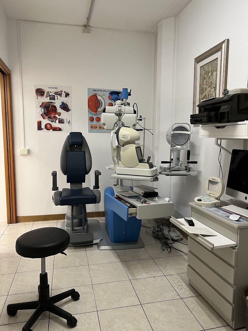 Ottica Demenego Calalzo, Calalzo di Cadore
