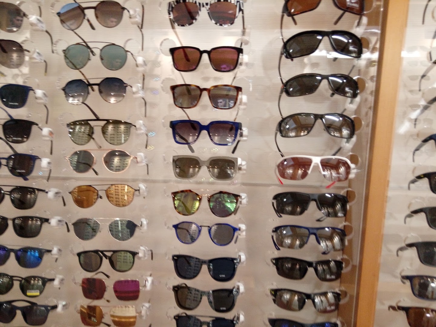 Ottica Demenego Calalzo