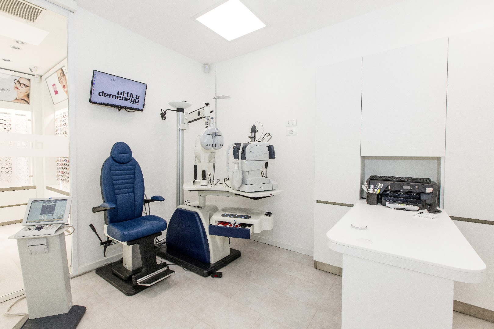 Ottica Demenego Mogliano Veneto, Mogliano Veneto