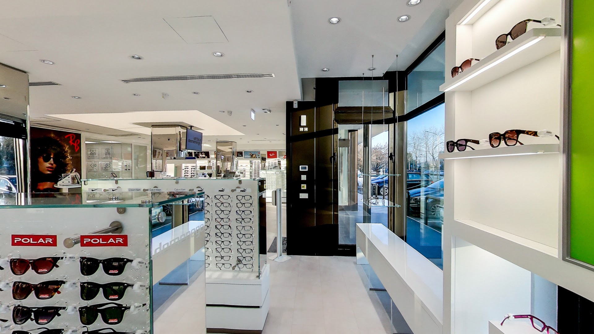 Ottica Demenego Mogliano Veneto