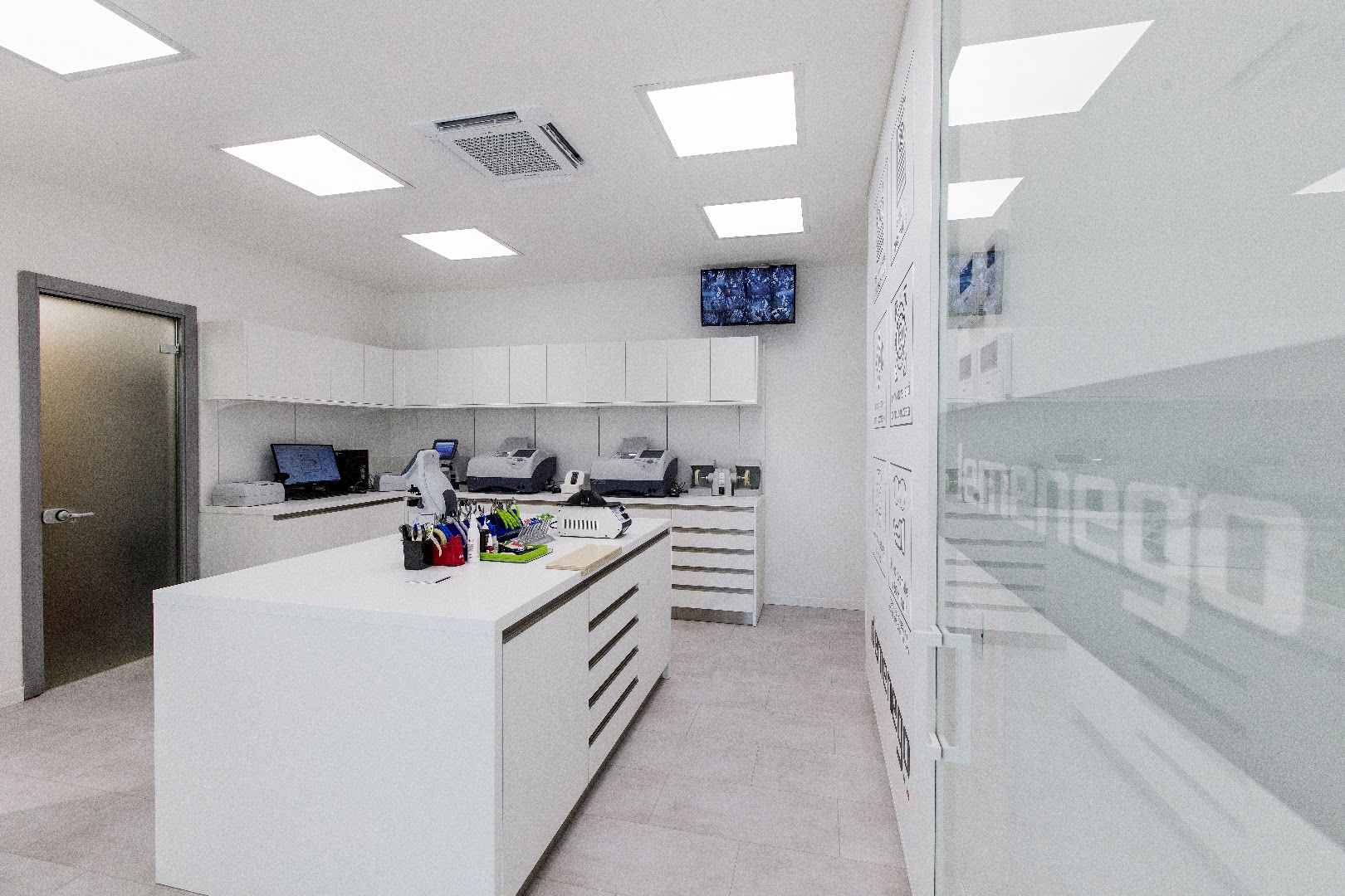 Ottica Demenego Mogliano Veneto